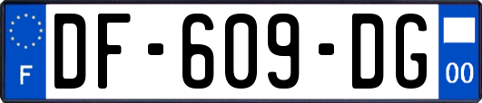 DF-609-DG