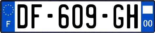 DF-609-GH