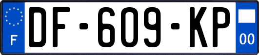 DF-609-KP