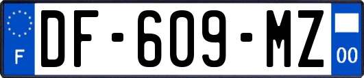 DF-609-MZ