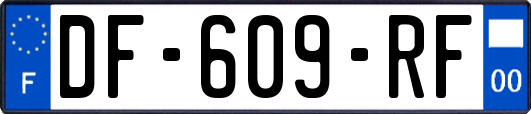 DF-609-RF