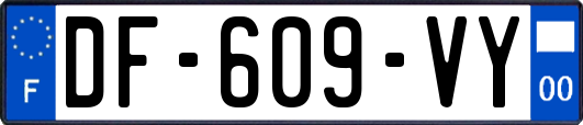 DF-609-VY