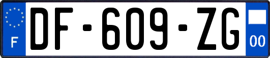 DF-609-ZG