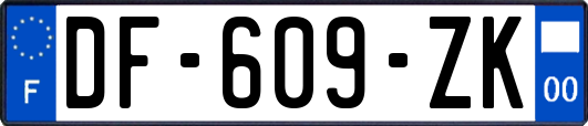 DF-609-ZK