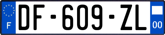 DF-609-ZL