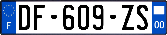 DF-609-ZS