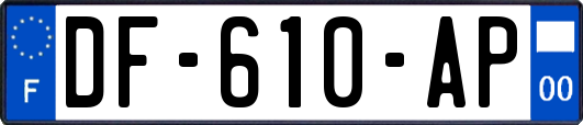 DF-610-AP