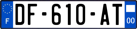 DF-610-AT