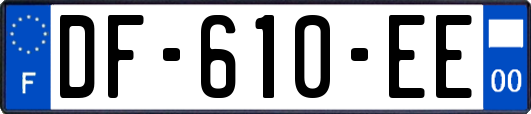 DF-610-EE