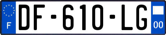 DF-610-LG