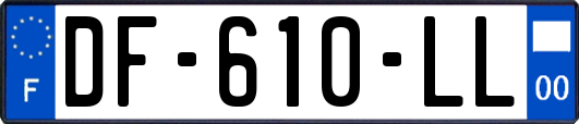 DF-610-LL