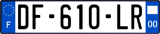 DF-610-LR