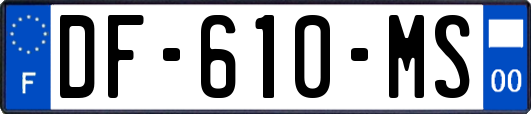 DF-610-MS