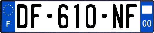 DF-610-NF