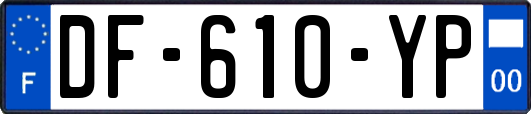 DF-610-YP