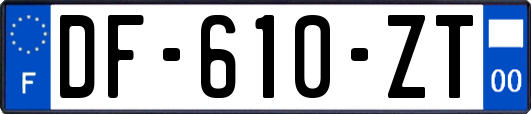 DF-610-ZT