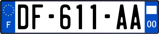 DF-611-AA