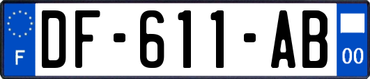 DF-611-AB