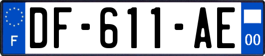 DF-611-AE