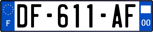 DF-611-AF