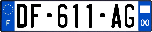 DF-611-AG