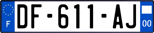 DF-611-AJ