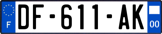 DF-611-AK