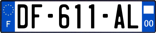 DF-611-AL