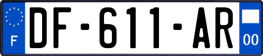 DF-611-AR