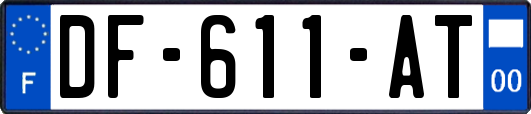 DF-611-AT