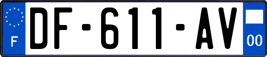 DF-611-AV