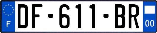 DF-611-BR