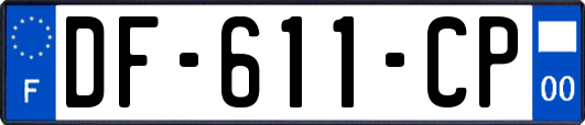 DF-611-CP