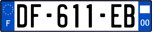 DF-611-EB