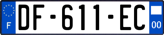 DF-611-EC