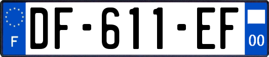 DF-611-EF