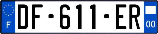 DF-611-ER