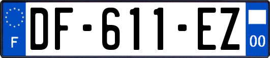 DF-611-EZ