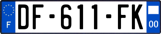 DF-611-FK