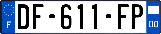 DF-611-FP