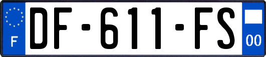 DF-611-FS
