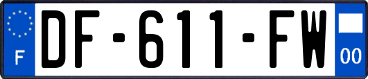 DF-611-FW