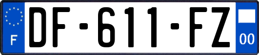 DF-611-FZ