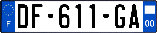 DF-611-GA