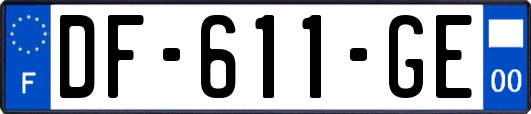 DF-611-GE