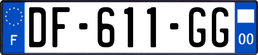 DF-611-GG