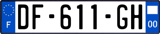 DF-611-GH