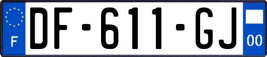 DF-611-GJ