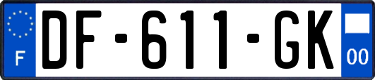 DF-611-GK