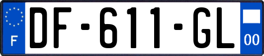 DF-611-GL